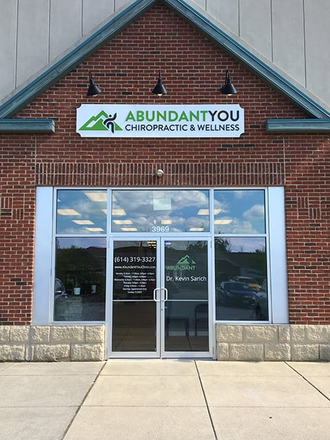 Image for Abundant You Chiropractic & Wellness with ID of: 2975577