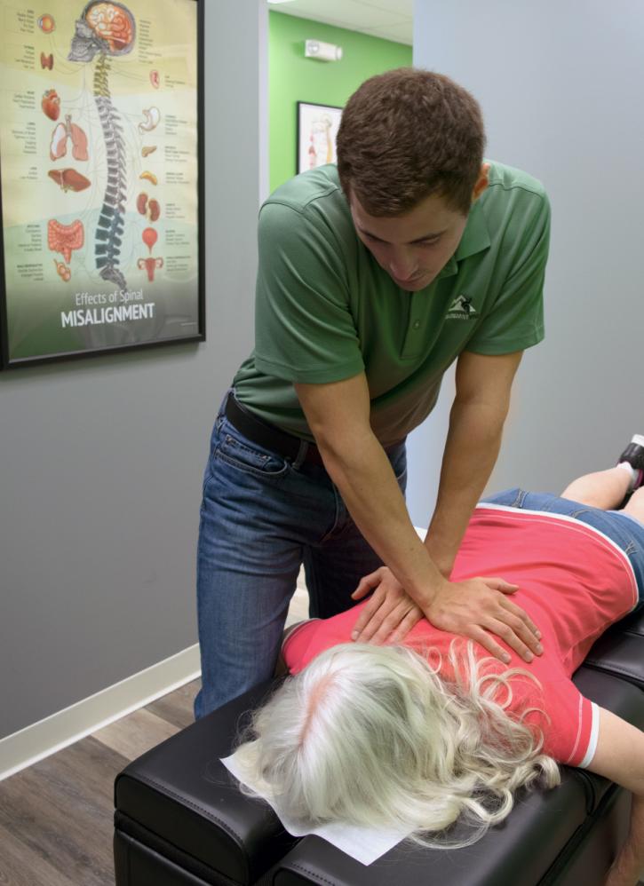 Image for Abundant You Chiropractic & Wellness with ID of: 2975580