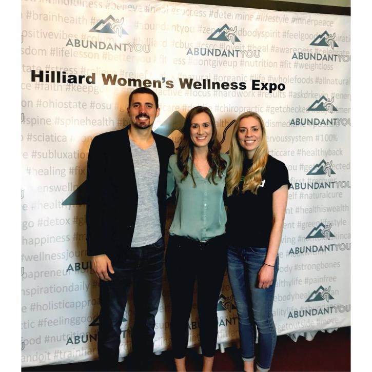 Image for Abundant You Chiropractic & Wellness with ID of: 2975585