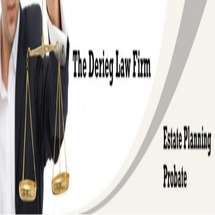 Image for A Guide To Derieg Law Firm with ID of: 2976090