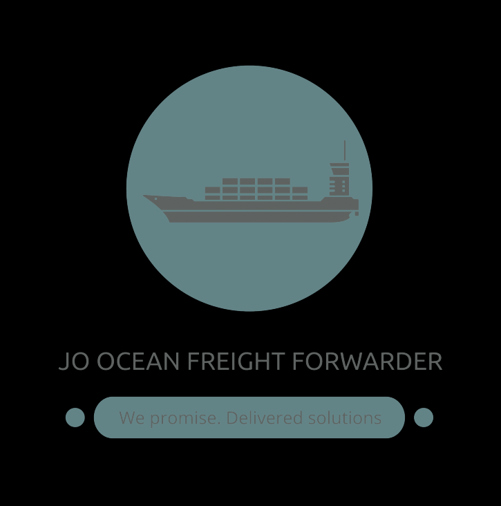 Image for Jo Ocean Freight Forwarder with ID of: 2976230