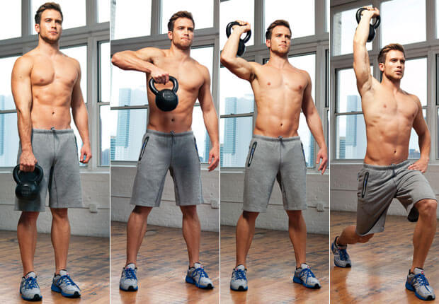 Image for Best Fitness Tips for Men with ID of: 2976347