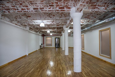 Image for The UnSpace with ID of: 2976387