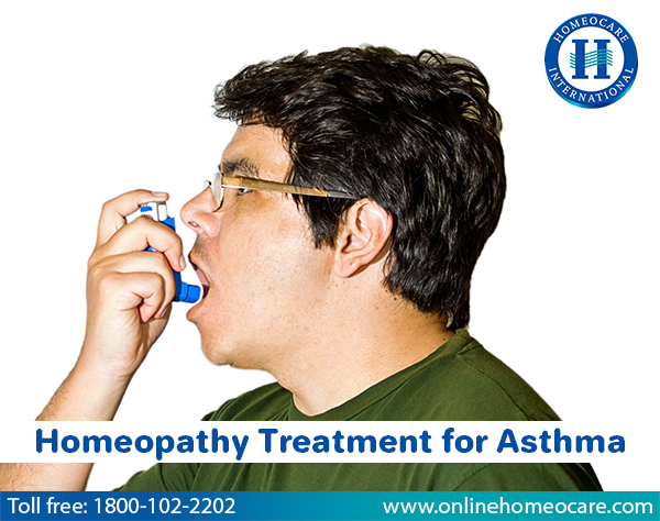Image for Successful Homeopathy Treatment For Asthma with ID of: 2976551