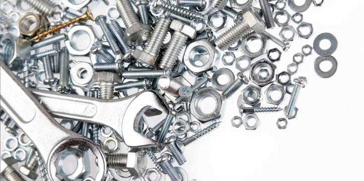 Image for Nut Fasteners Manufacturers with ID of: 2976589