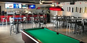 Image for Bar One Orlando with ID of: 2976624