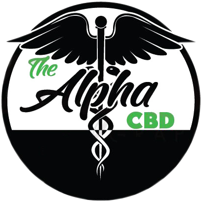 Image for The Alpha CBD with ID of: 2976657