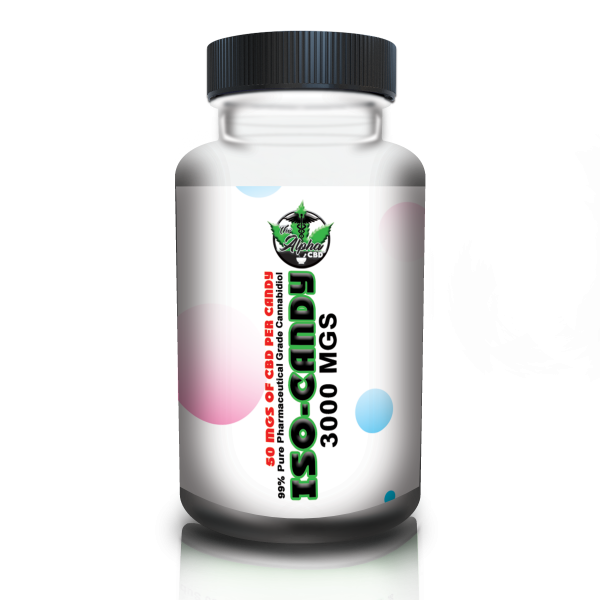 Image for The Alpha CBD with ID of: 2976665