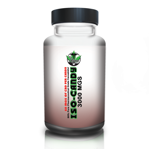 Image for The Alpha CBD with ID of: 2976666