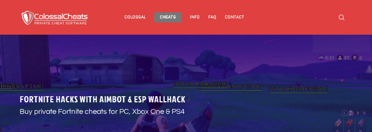 Image for fortnite aimbot with ID of: 2976824