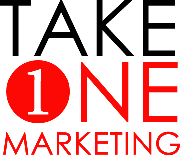 Image for Take 1 Marketing with ID of: 2976941