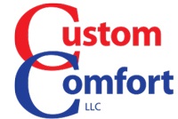 Image for Custom Comfort Air Conditioning & Heating with ID of: 2977122