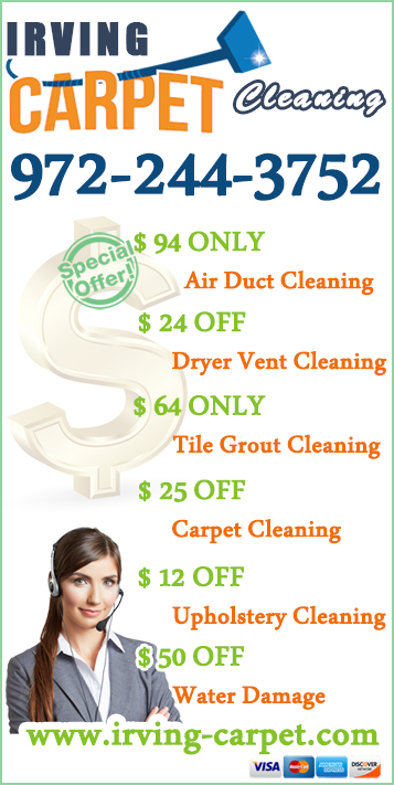 Image for Irving Carpet Cleaning with ID of: 2977493