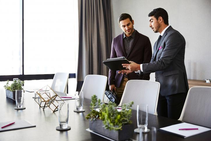 Image for Crowne Plaza Riyadh Palace with ID of: 2977642