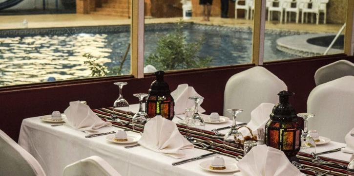 Image for Crowne Plaza Riyadh Palace with ID of: 2977643