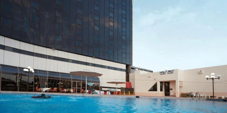 Image for Crowne Plaza Riyadh Palace with ID of: 2977645