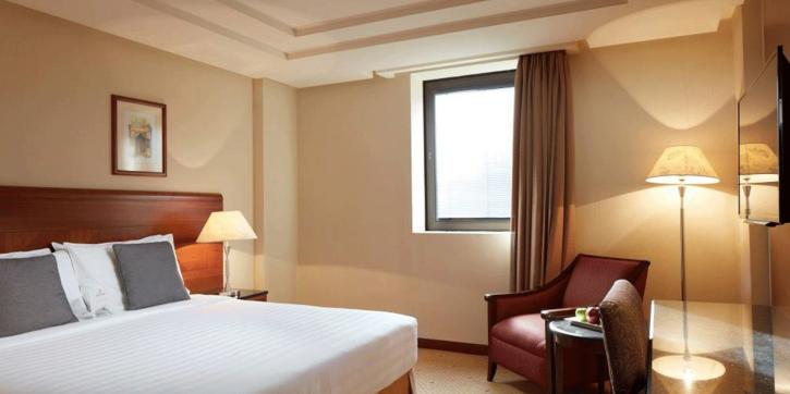 Image for Crowne Plaza Riyadh Palace with ID of: 2977649