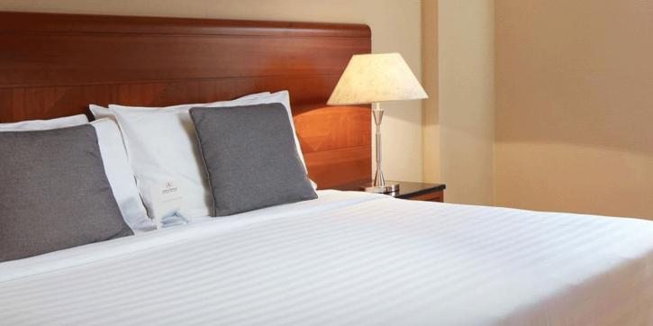 Image for Crowne Plaza Riyadh Palace with ID of: 2977650