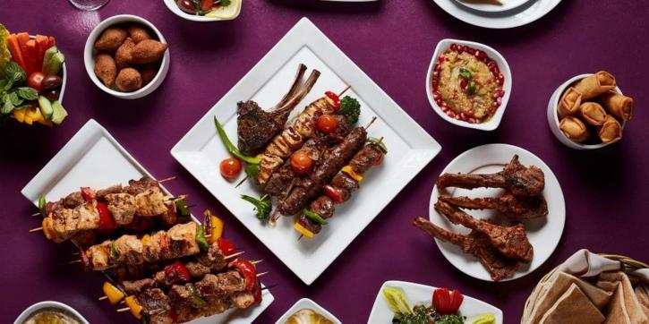 Image for Crowne Plaza Riyadh Palace with ID of: 2977655