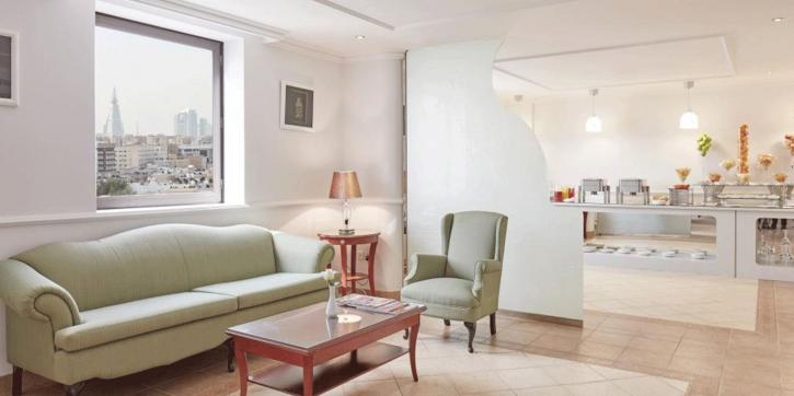 Image for Crowne Plaza Riyadh Palace with ID of: 2977656