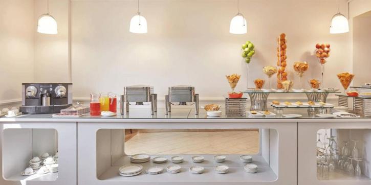 Image for Crowne Plaza Riyadh Palace with ID of: 2977658
