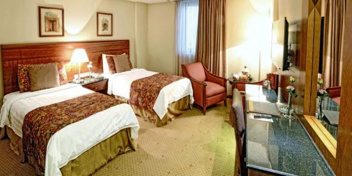 Image for Crowne Plaza Riyadh Palace with ID of: 2977659