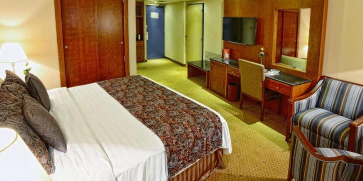 Image for Crowne Plaza Riyadh Palace with ID of: 2977660