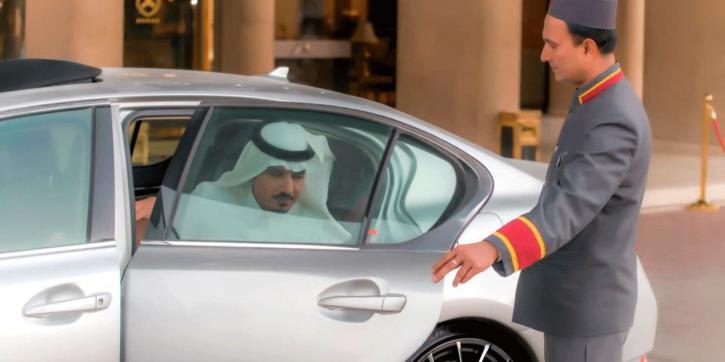Image for Crowne Plaza Riyadh Palace with ID of: 2977662