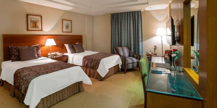 Image for Crowne Plaza Riyadh Palace with ID of: 2977664