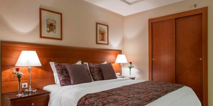Image for Crowne Plaza Riyadh Palace with ID of: 2977668