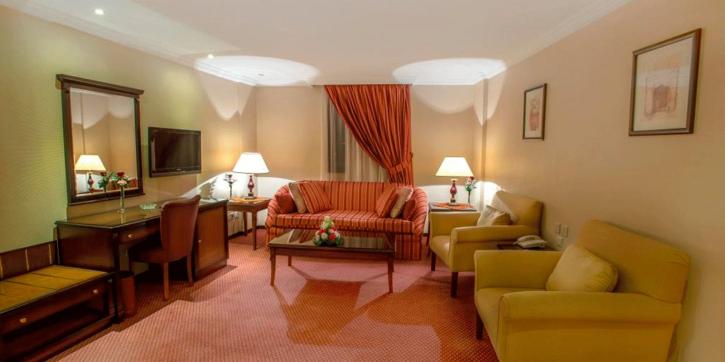 Image for Crowne Plaza Riyadh Palace with ID of: 2977670