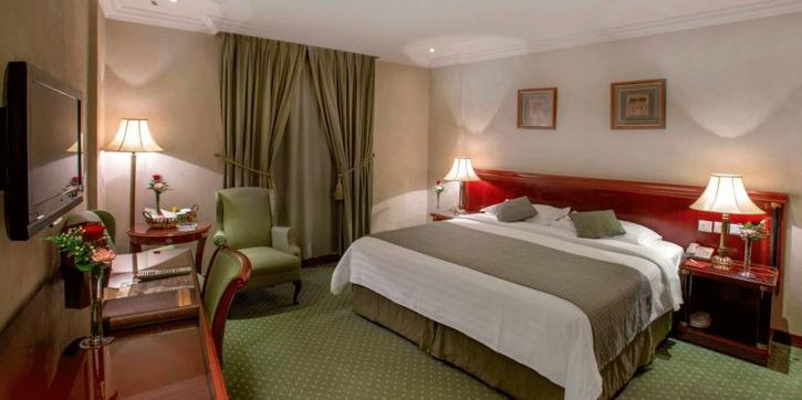 Image for Crowne Plaza Riyadh Palace with ID of: 2977672