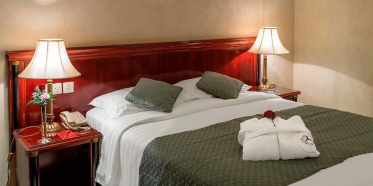 Image for Crowne Plaza Riyadh Palace with ID of: 2977673