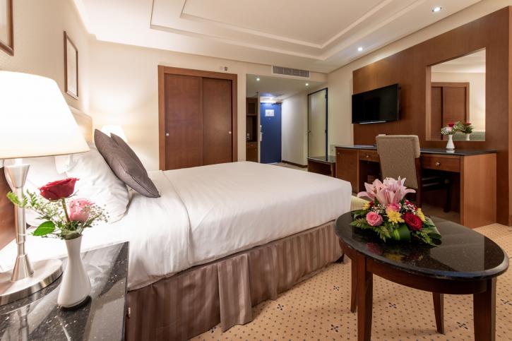 Image for Crowne Plaza Riyadh Palace with ID of: 2977680