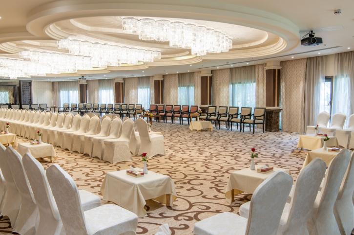 Image for Crowne Plaza Riyadh Palace with ID of: 2977684