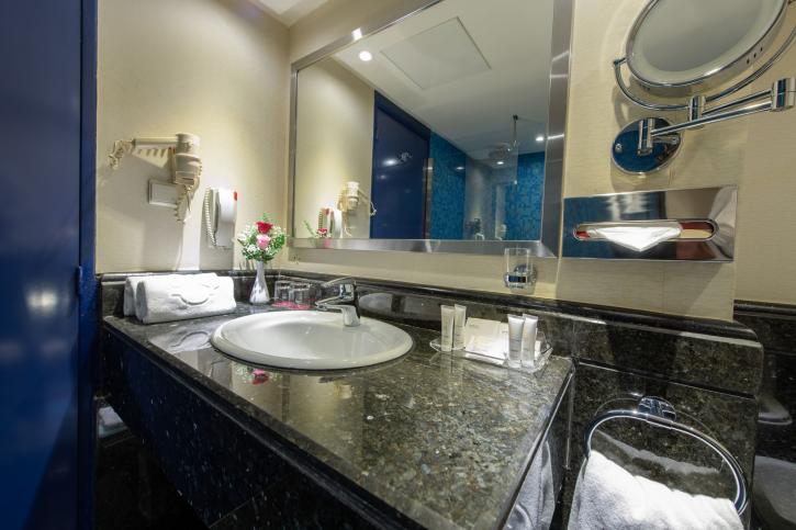 Image for Crowne Plaza Riyadh Palace with ID of: 2977688