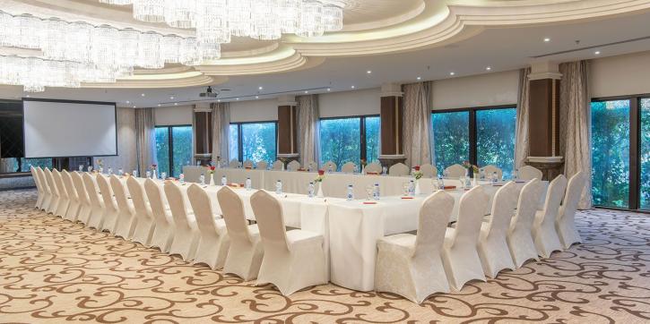 Image for Crowne Plaza Riyadh Palace with ID of: 2977691