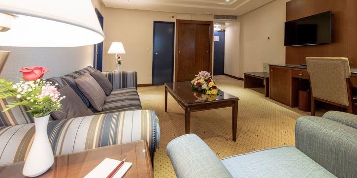 Image for Crowne Plaza Riyadh Palace with ID of: 2977692