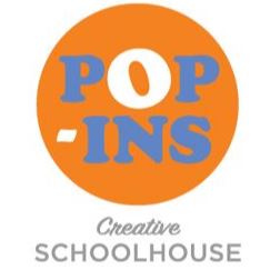 Image for Pop-Ins Creative Schoolhouse with ID of: 2977790