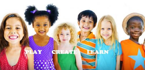 Image for Pop-Ins Creative Schoolhouse with ID of: 2977796