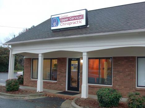 Image for Gaston Upper Cervical Chiropractic with ID of: 2977842