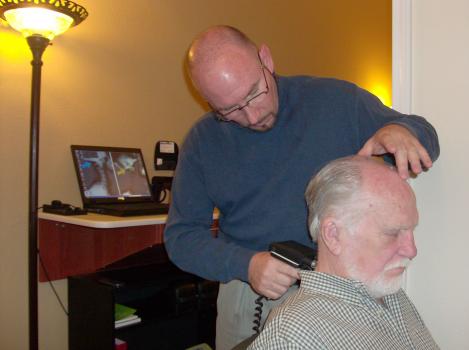 Image for Gaston Upper Cervical Chiropractic with ID of: 2977843