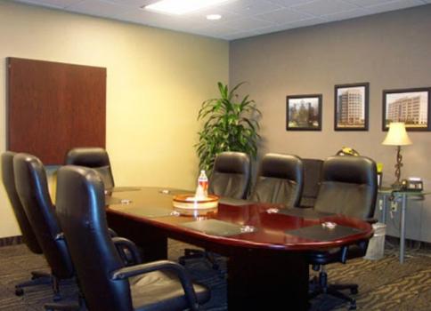 Image for Executive Workspace with ID of: 2977932