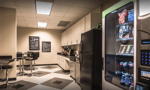 Image for Executive Workspace with ID of: 2977934