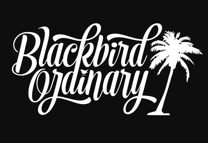 Image for Blackbird Ordinary with ID of: 2977947