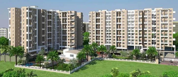 Image for Supertech The Valley Sector 78 Gurgaon with ID of: 2978032