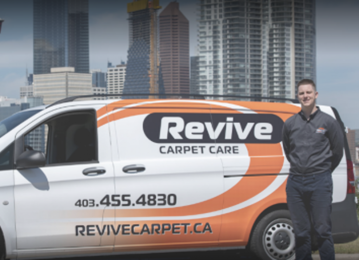 Image for Revive Carpet Care with ID of: 2978047