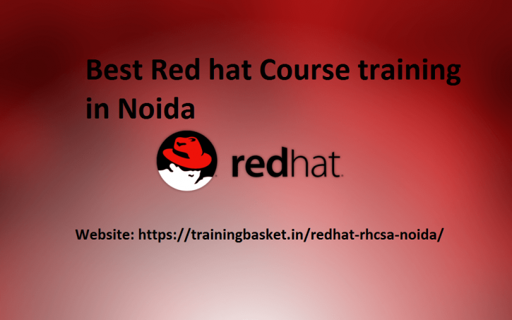 Image for 6 Months Rad Hat - Linux Industrial Training Center in Noida | Training Basket with ID of: 2978099
