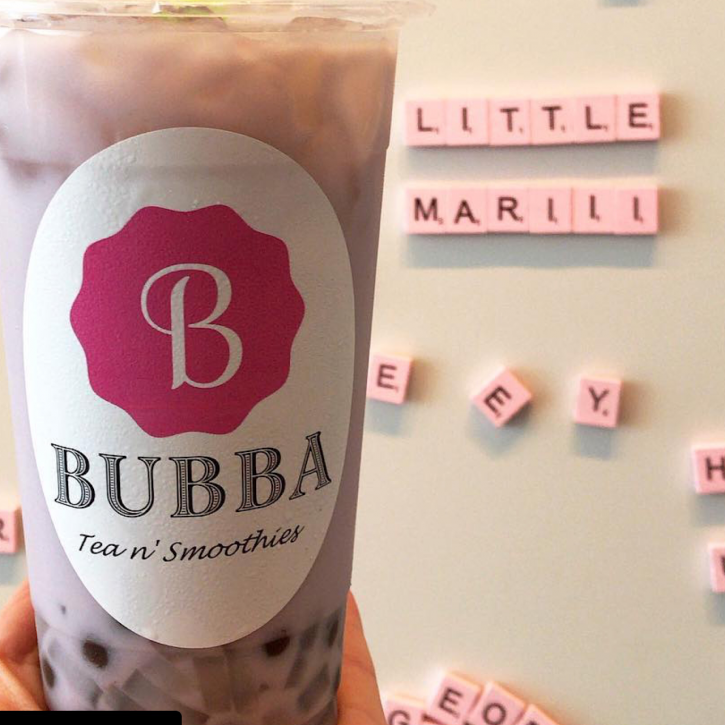 Image for Bubba Tea n Smoothies with ID of: 2978124