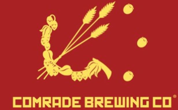 Image for Comrade Brewing Company with ID of: 2978174
